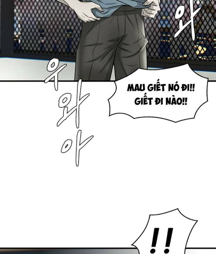 Bù Nhìn Chapter 13 - Trang 2