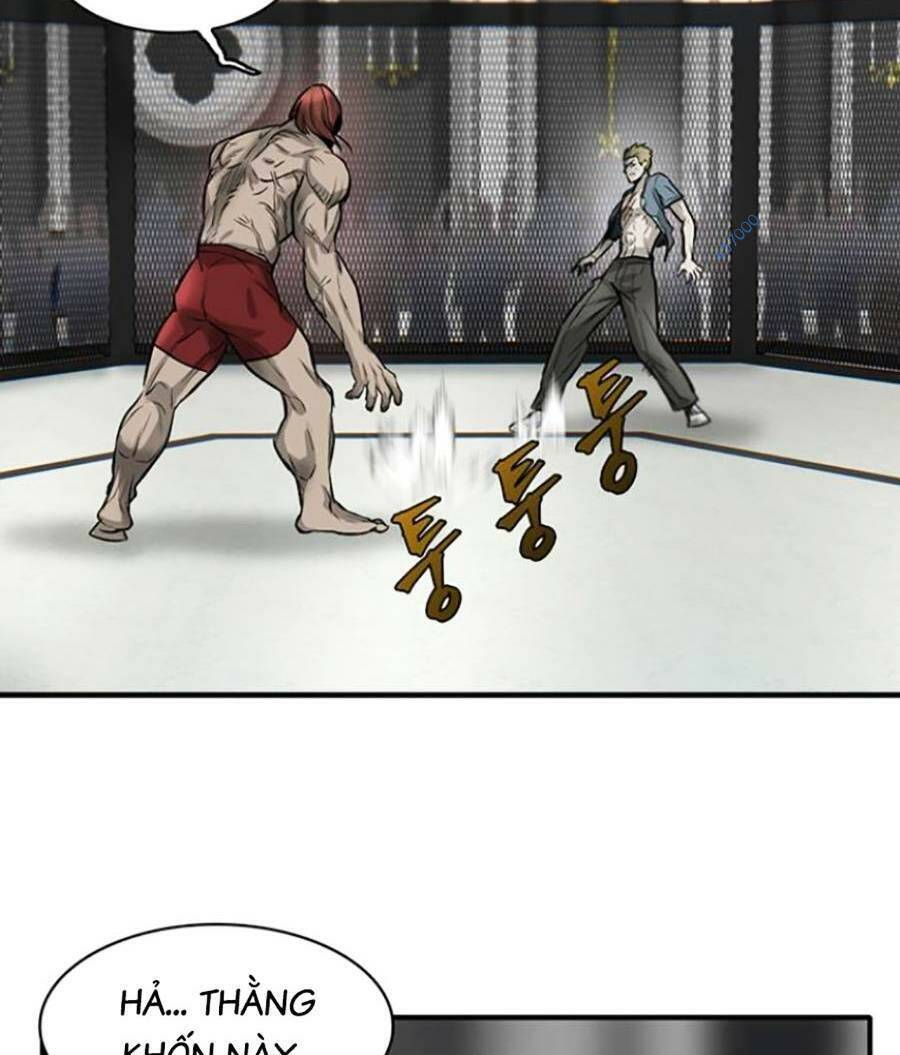 Bù Nhìn Chapter 13 - Trang 2