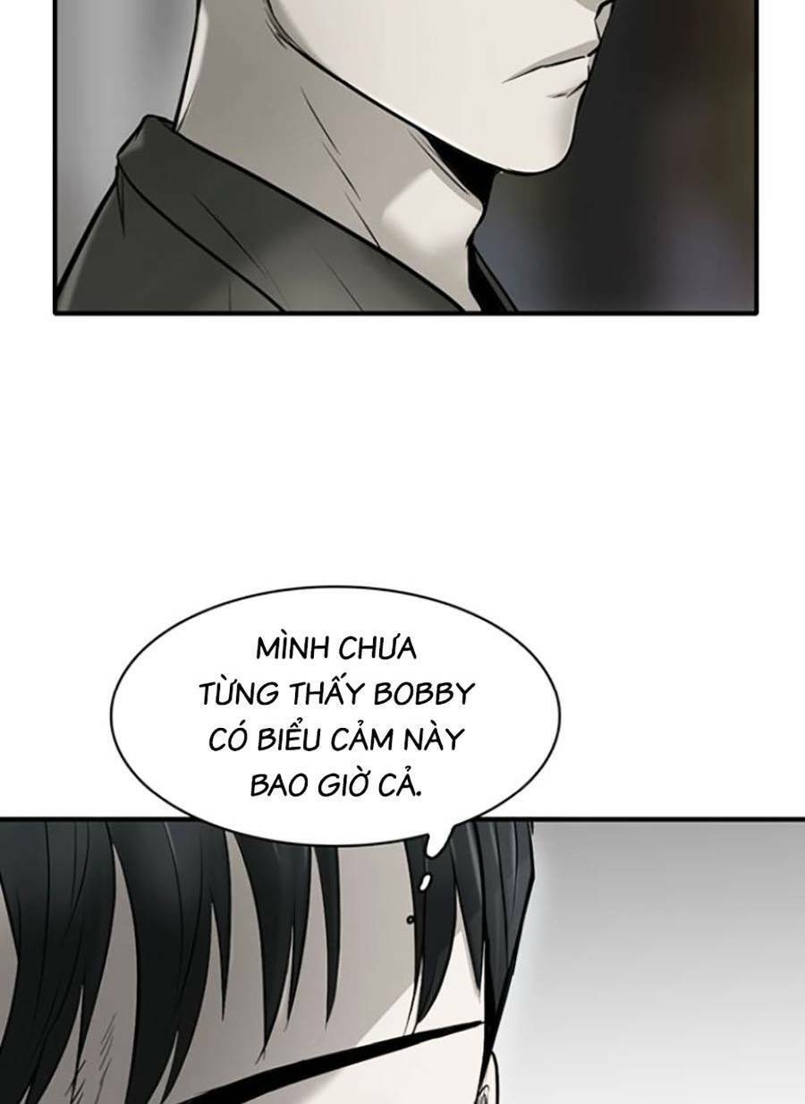 Bù Nhìn Chapter 13 - Trang 2