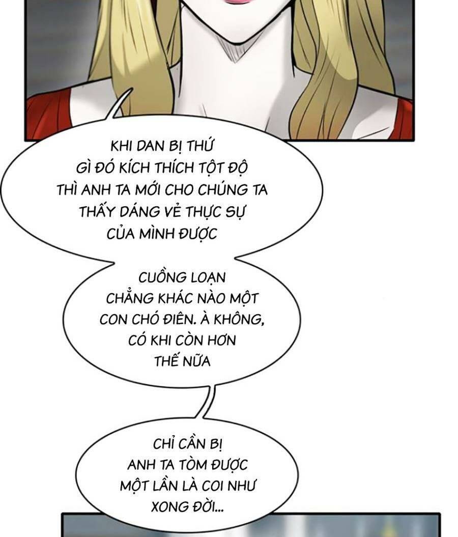 Bù Nhìn Chapter 13 - Trang 2