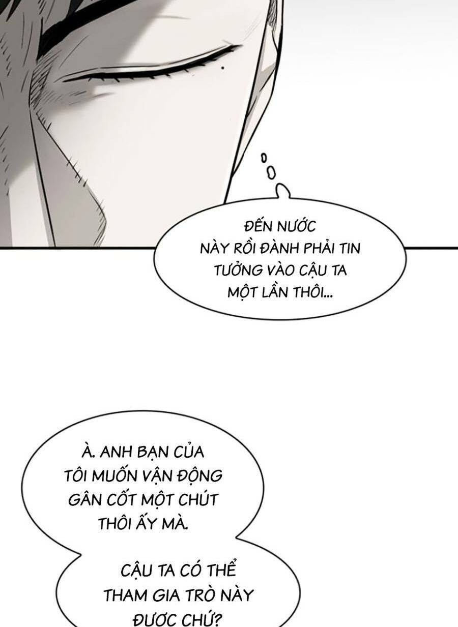 Bù Nhìn Chapter 13 - Trang 2