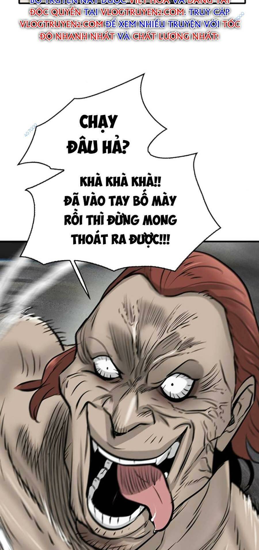 Bù Nhìn Chapter 13 - Trang 2