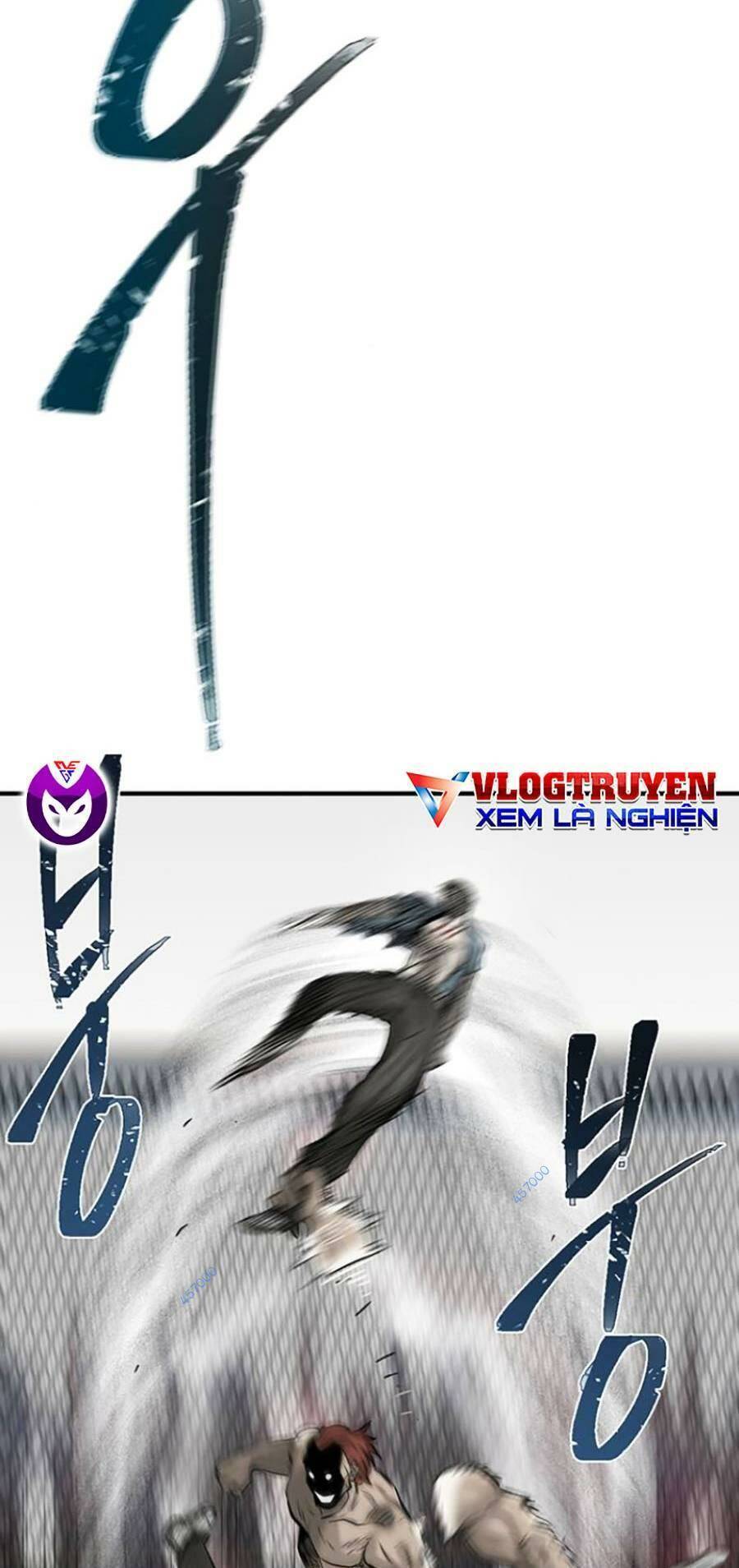 Bù Nhìn Chapter 13 - Trang 2