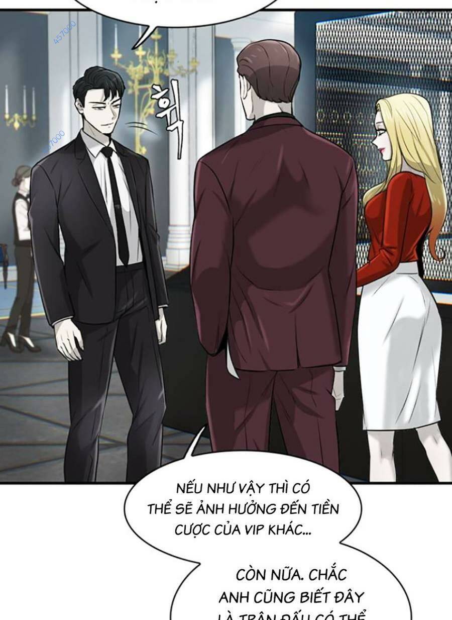 Bù Nhìn Chapter 13 - Trang 2