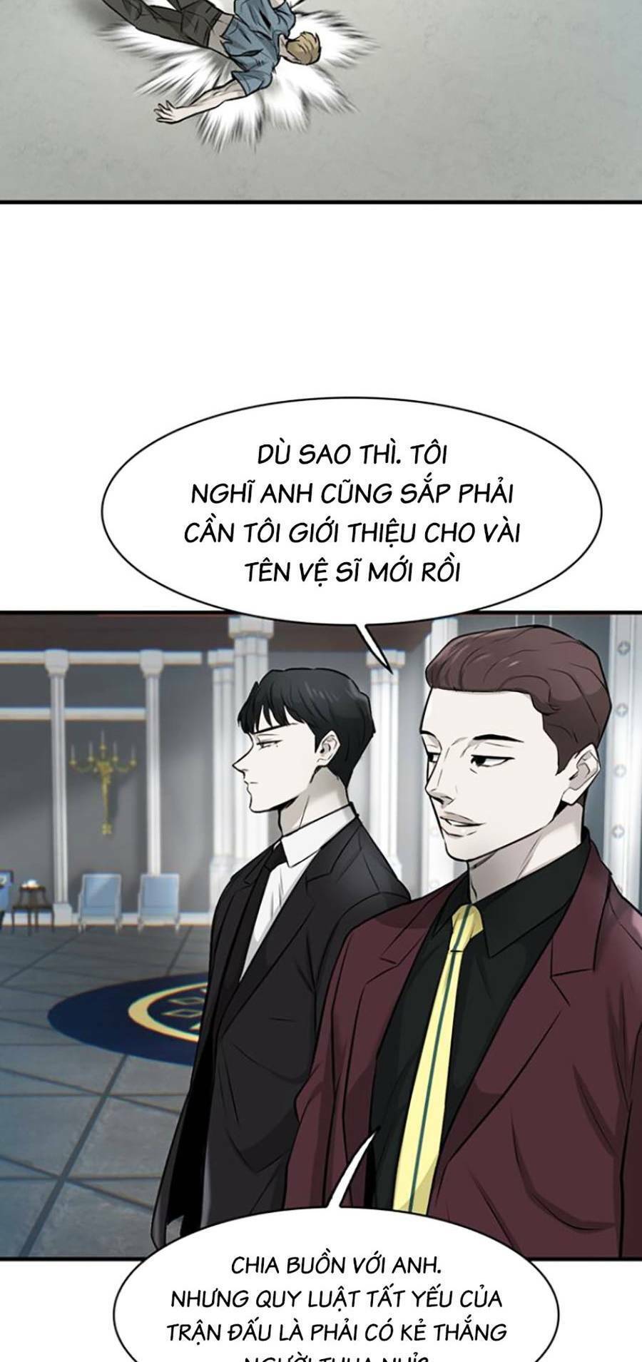 Bù Nhìn Chapter 13 - Trang 2