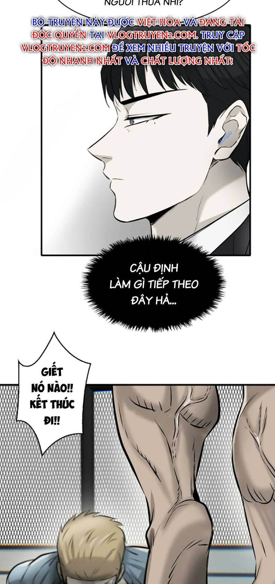 Bù Nhìn Chapter 13 - Trang 2