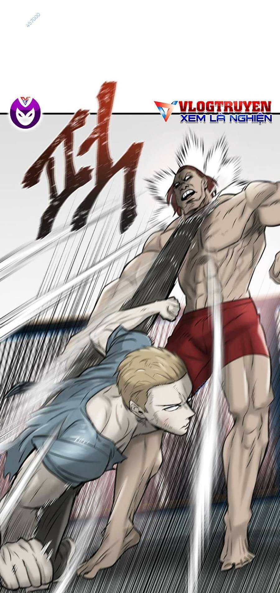 Bù Nhìn Chapter 13 - Trang 2