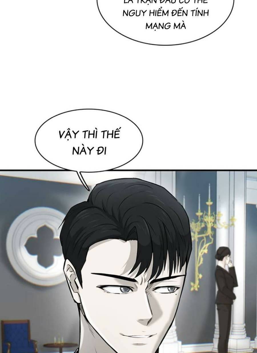 Bù Nhìn Chapter 13 - Trang 2