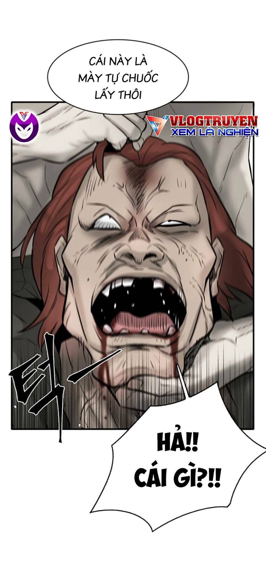 Bù Nhìn Chapter 13 - Trang 2