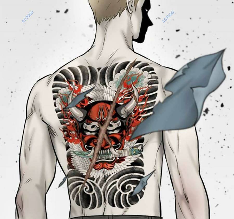 Bù Nhìn Chapter 13 - Trang 2