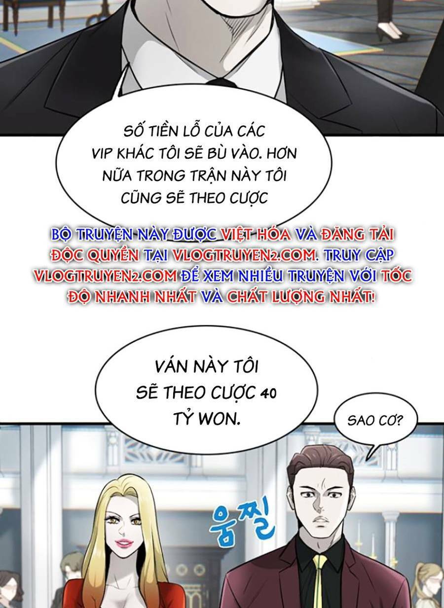 Bù Nhìn Chapter 13 - Trang 2