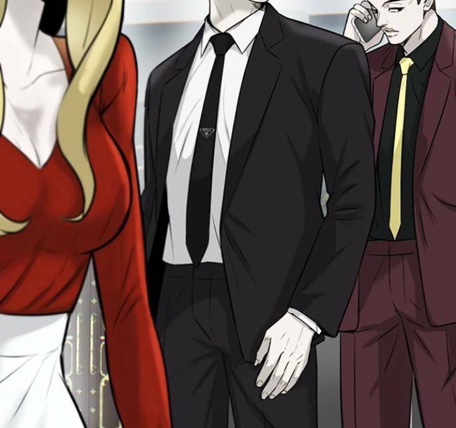 Bù Nhìn Chapter 13 - Trang 2