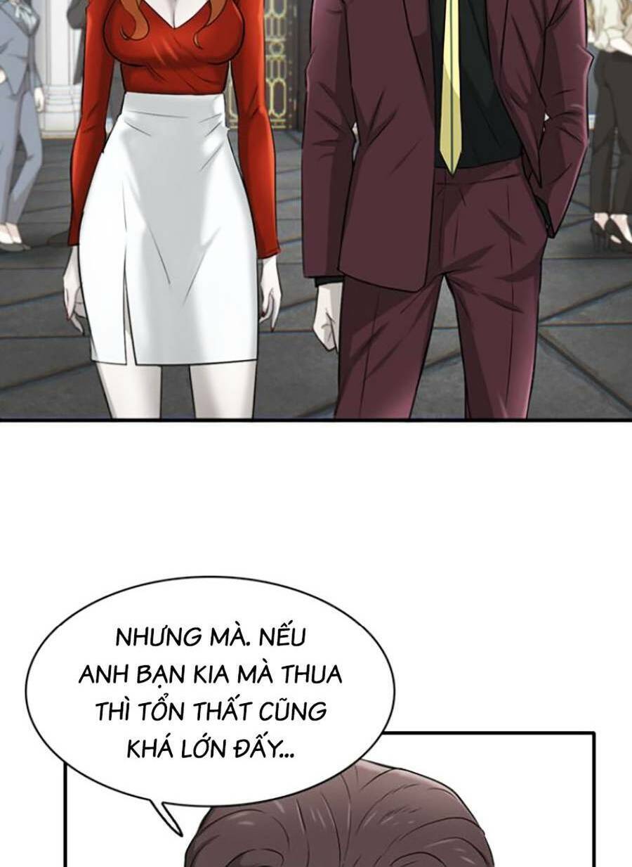 Bù Nhìn Chapter 13 - Trang 2
