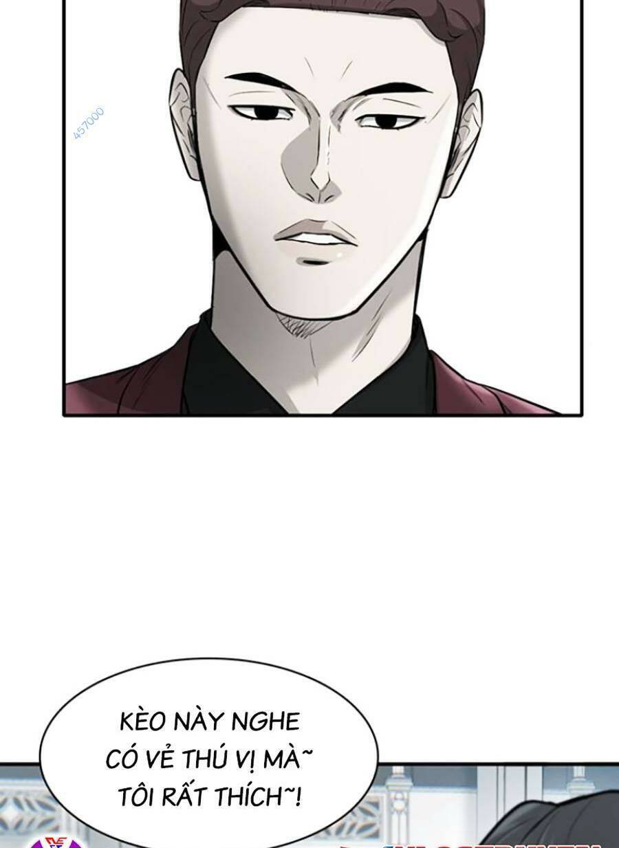 Bù Nhìn Chapter 13 - Trang 2
