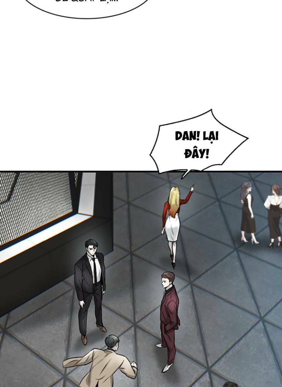 Bù Nhìn Chapter 13 - Trang 2