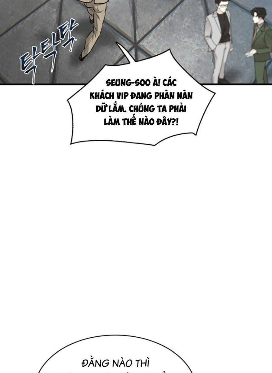 Bù Nhìn Chapter 13 - Trang 2