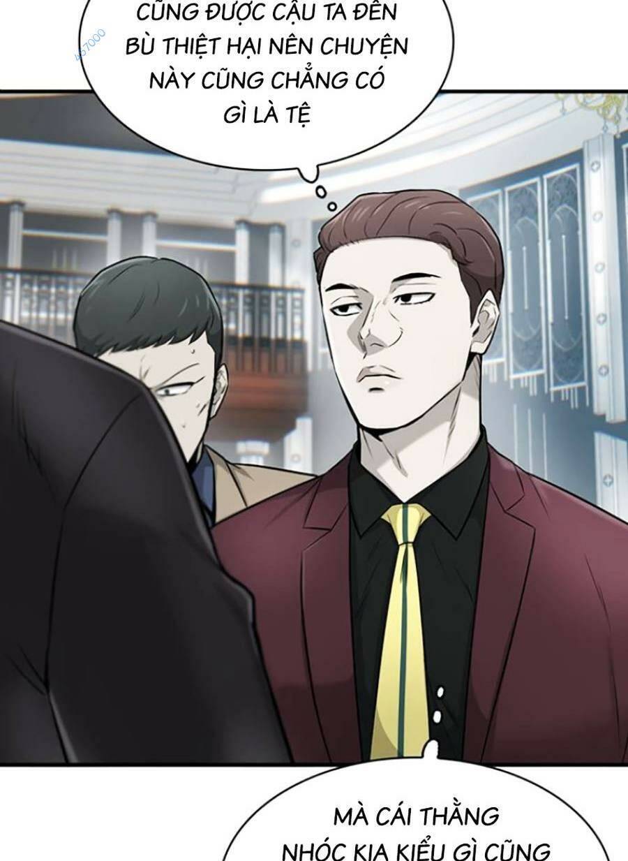 Bù Nhìn Chapter 13 - Trang 2