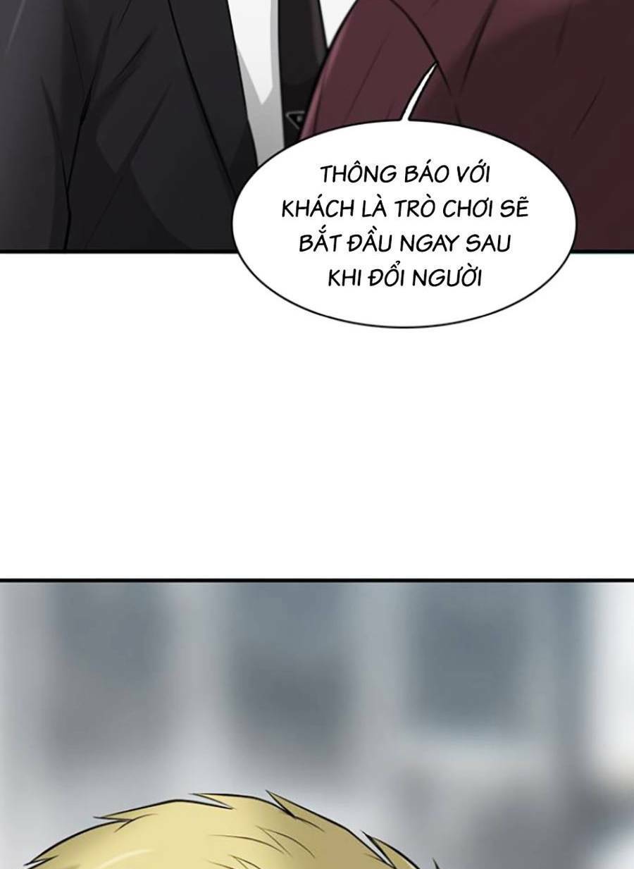 Bù Nhìn Chapter 13 - Trang 2