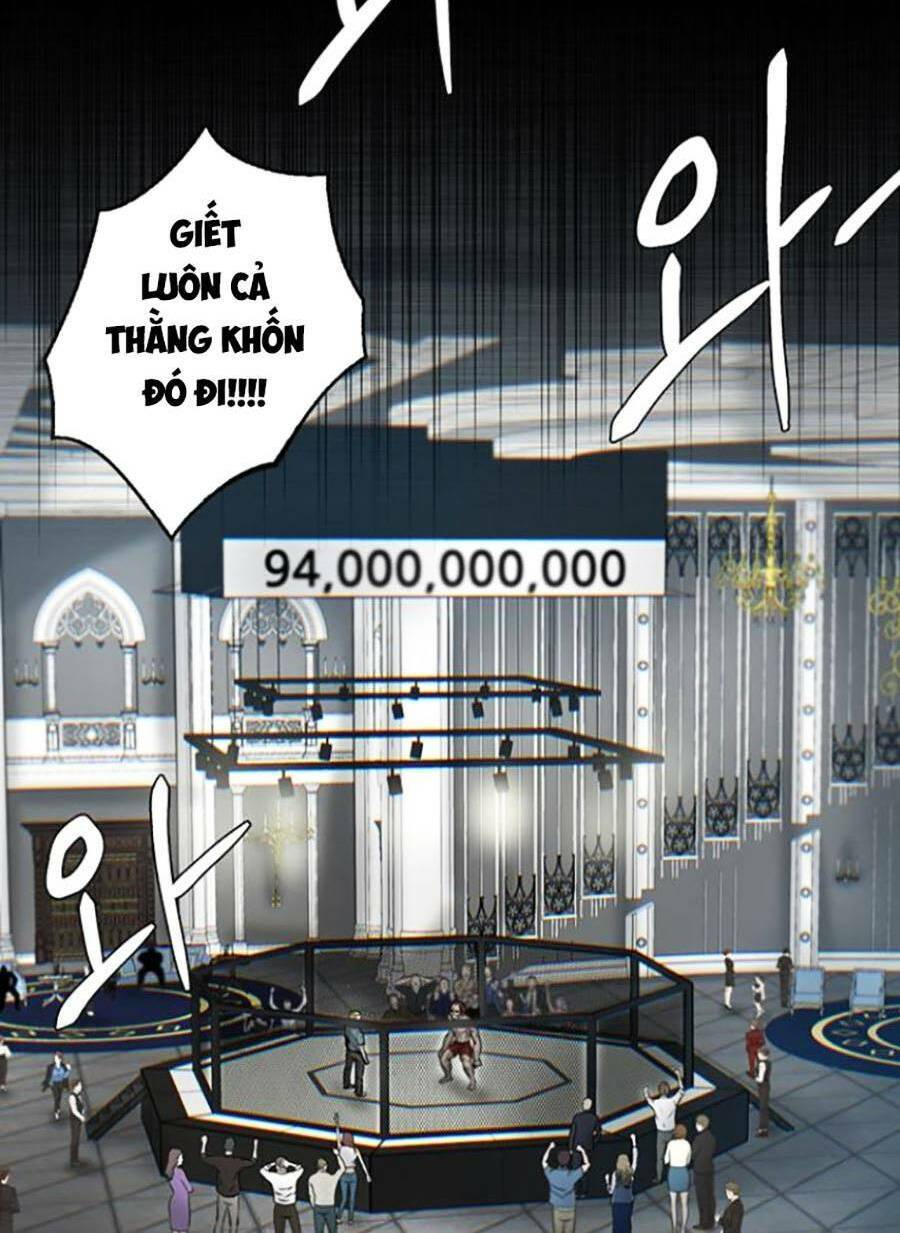 Bù Nhìn Chapter 13 - Trang 2