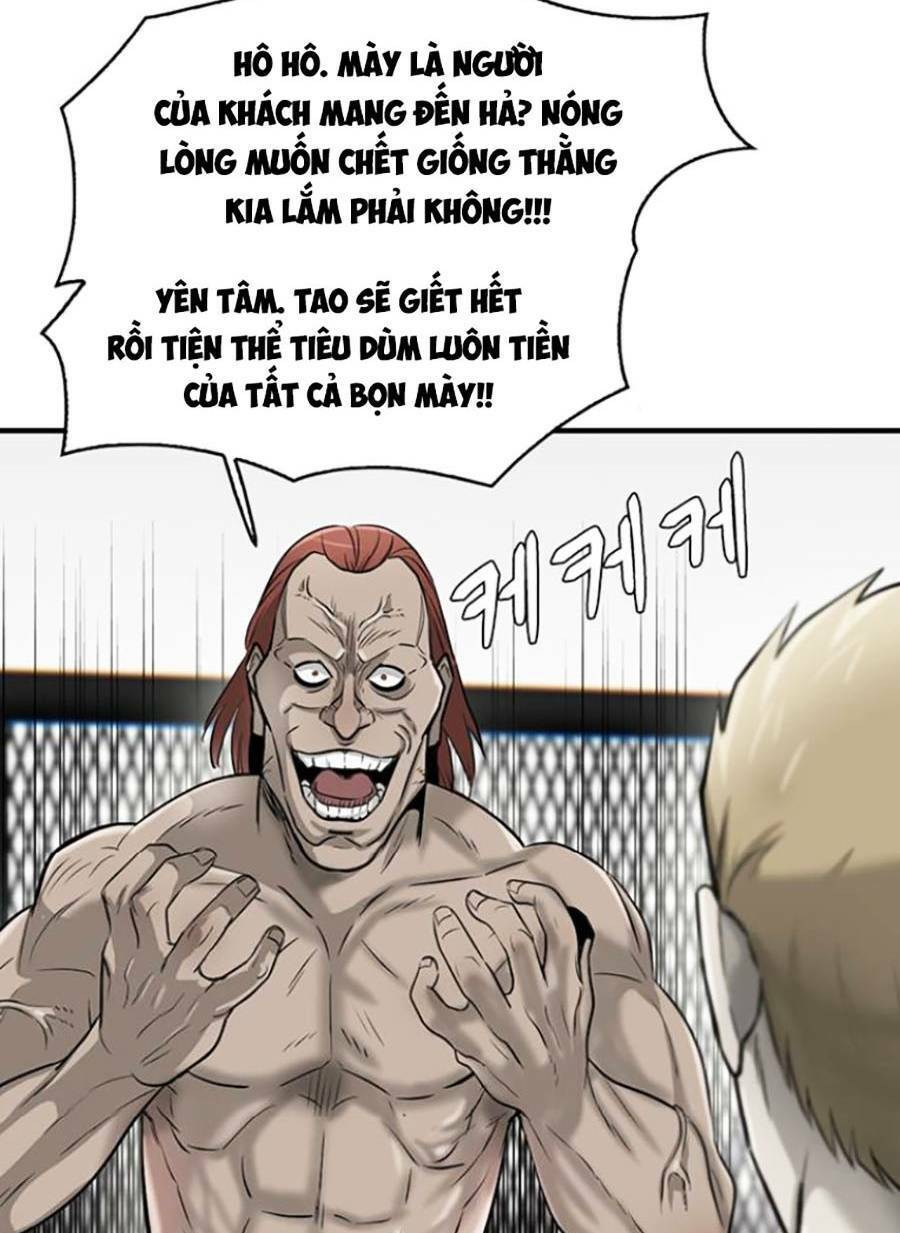 Bù Nhìn Chapter 13 - Trang 2