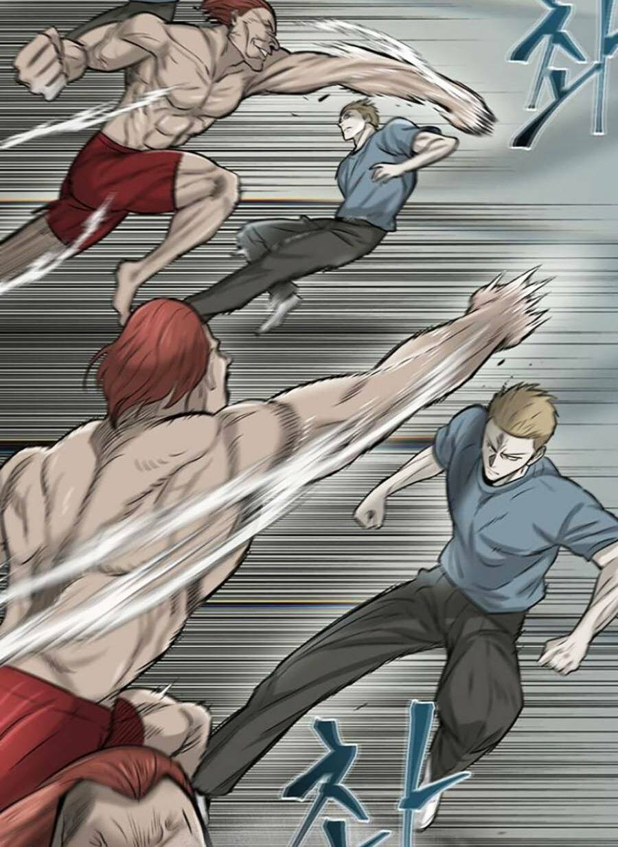 Bù Nhìn Chapter 13 - Trang 2