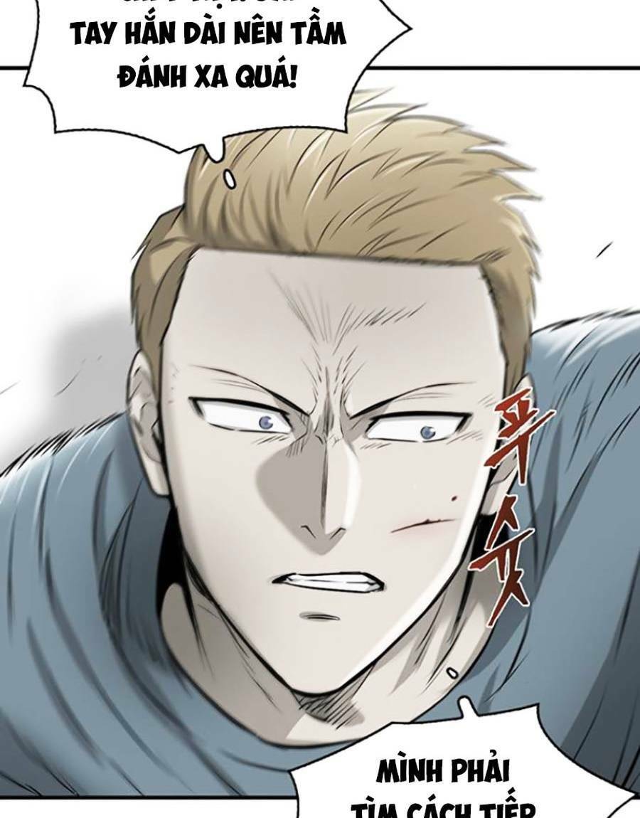 Bù Nhìn Chapter 13 - Trang 2