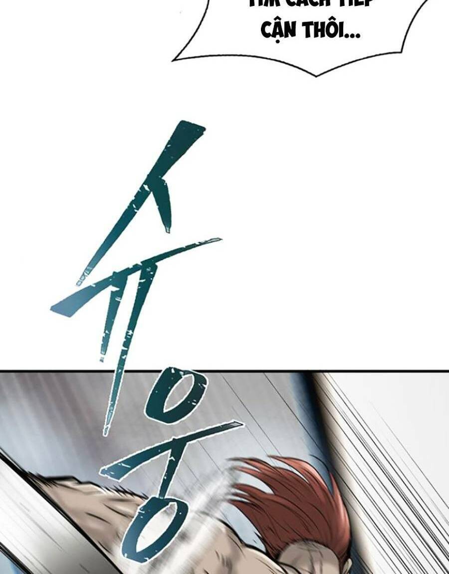 Bù Nhìn Chapter 13 - Trang 2