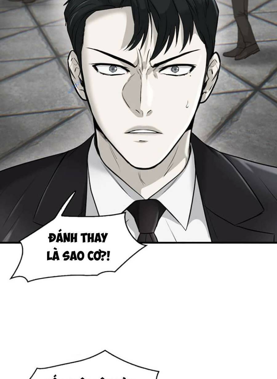 Bù Nhìn Chapter 13 - Trang 2