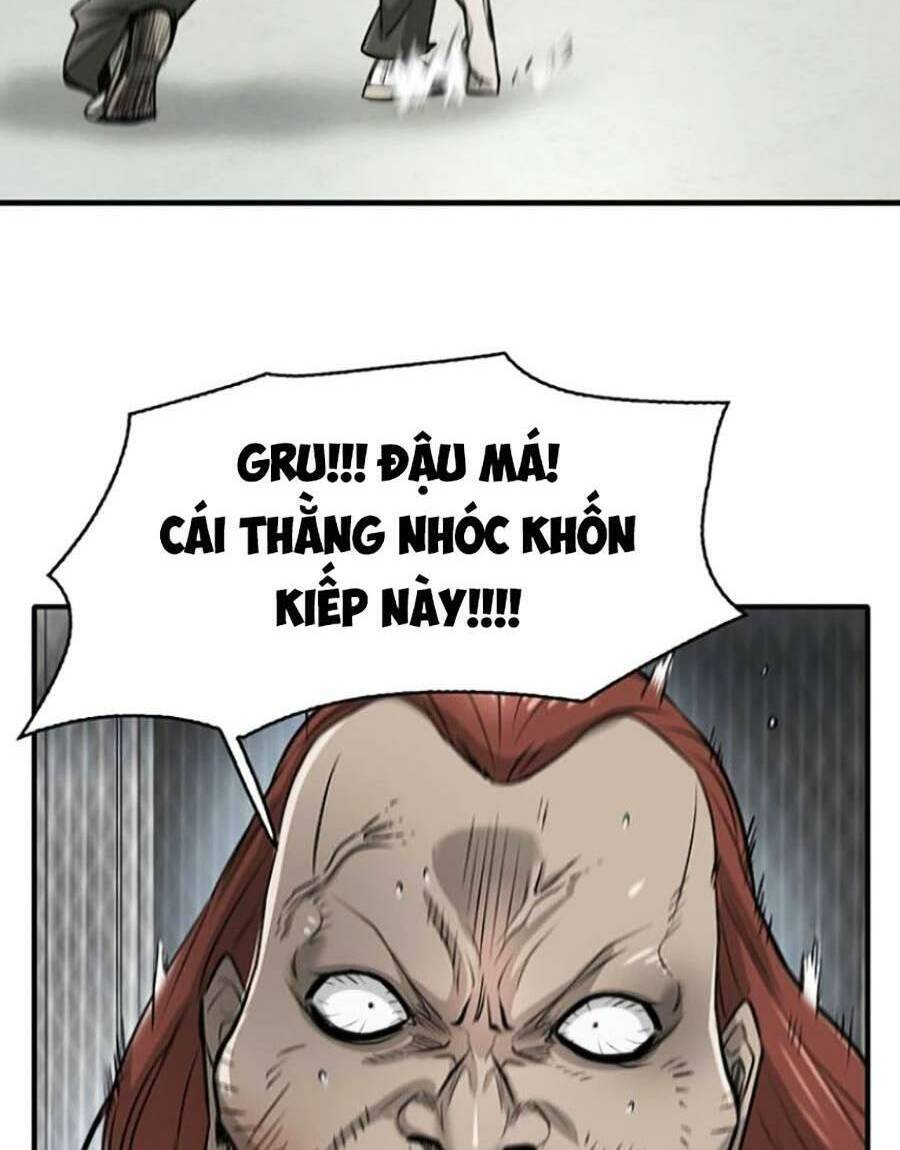 Bù Nhìn Chapter 13 - Trang 2