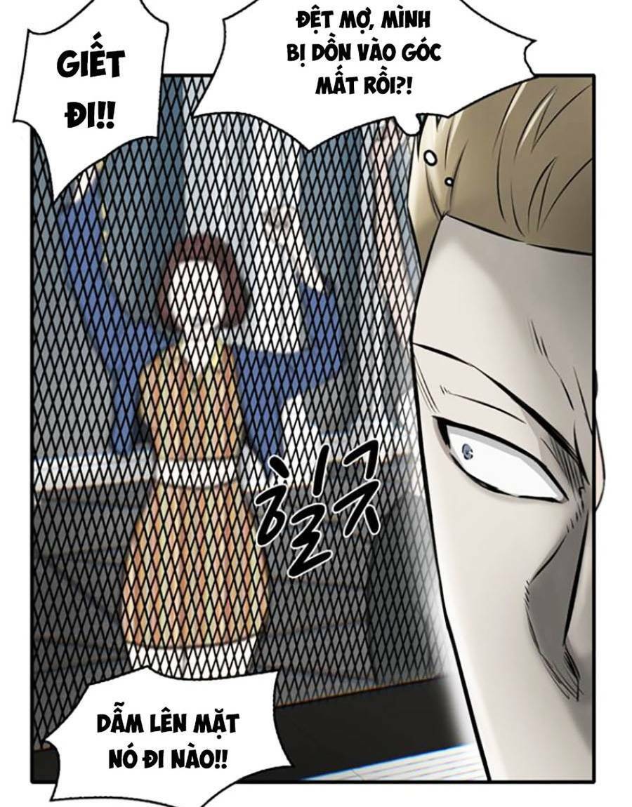 Bù Nhìn Chapter 13 - Trang 2