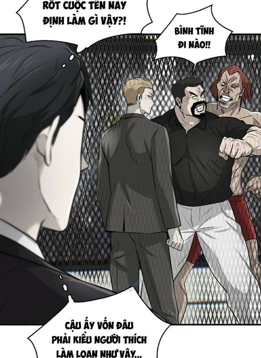 Bù Nhìn Chapter 13 - Trang 2