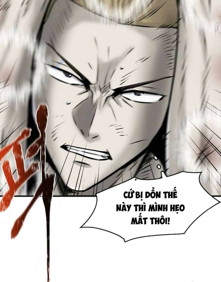 Bù Nhìn Chapter 13 - Trang 2