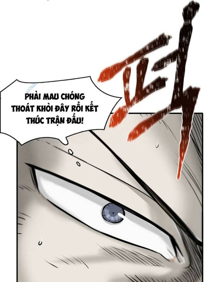 Bù Nhìn Chapter 13 - Trang 2