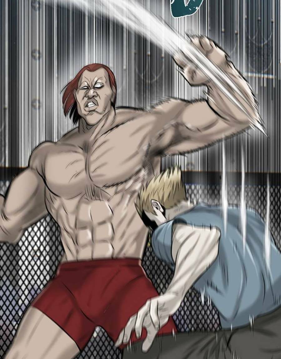 Bù Nhìn Chapter 13 - Trang 2