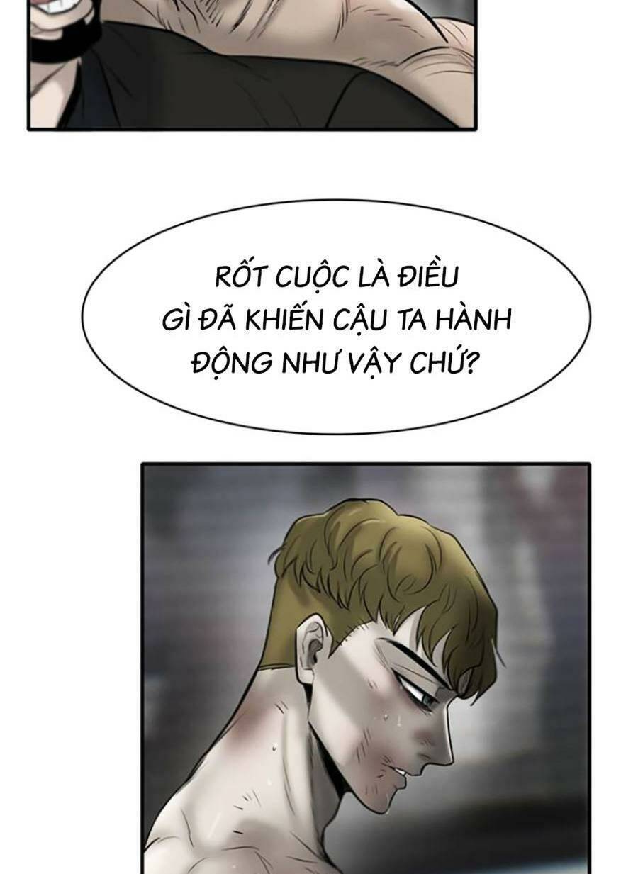 Bù Nhìn Chapter 13 - Trang 2