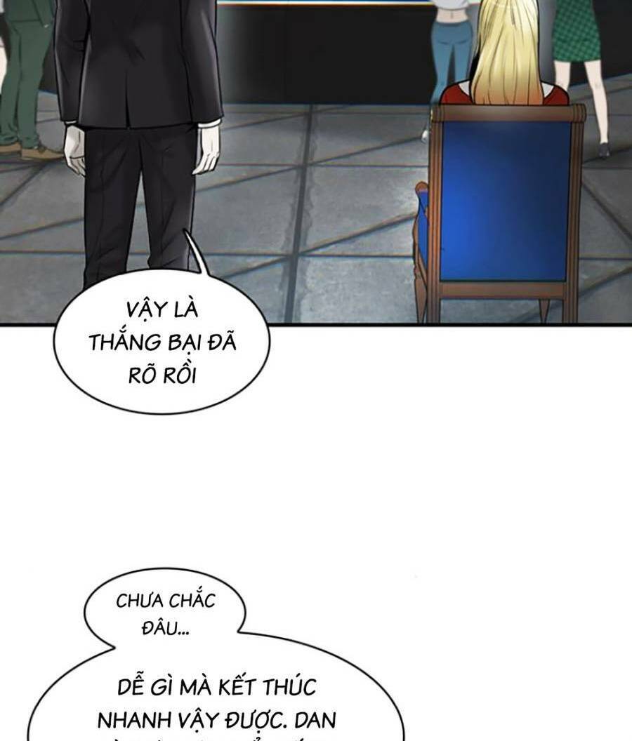 Bù Nhìn Chapter 13 - Trang 2