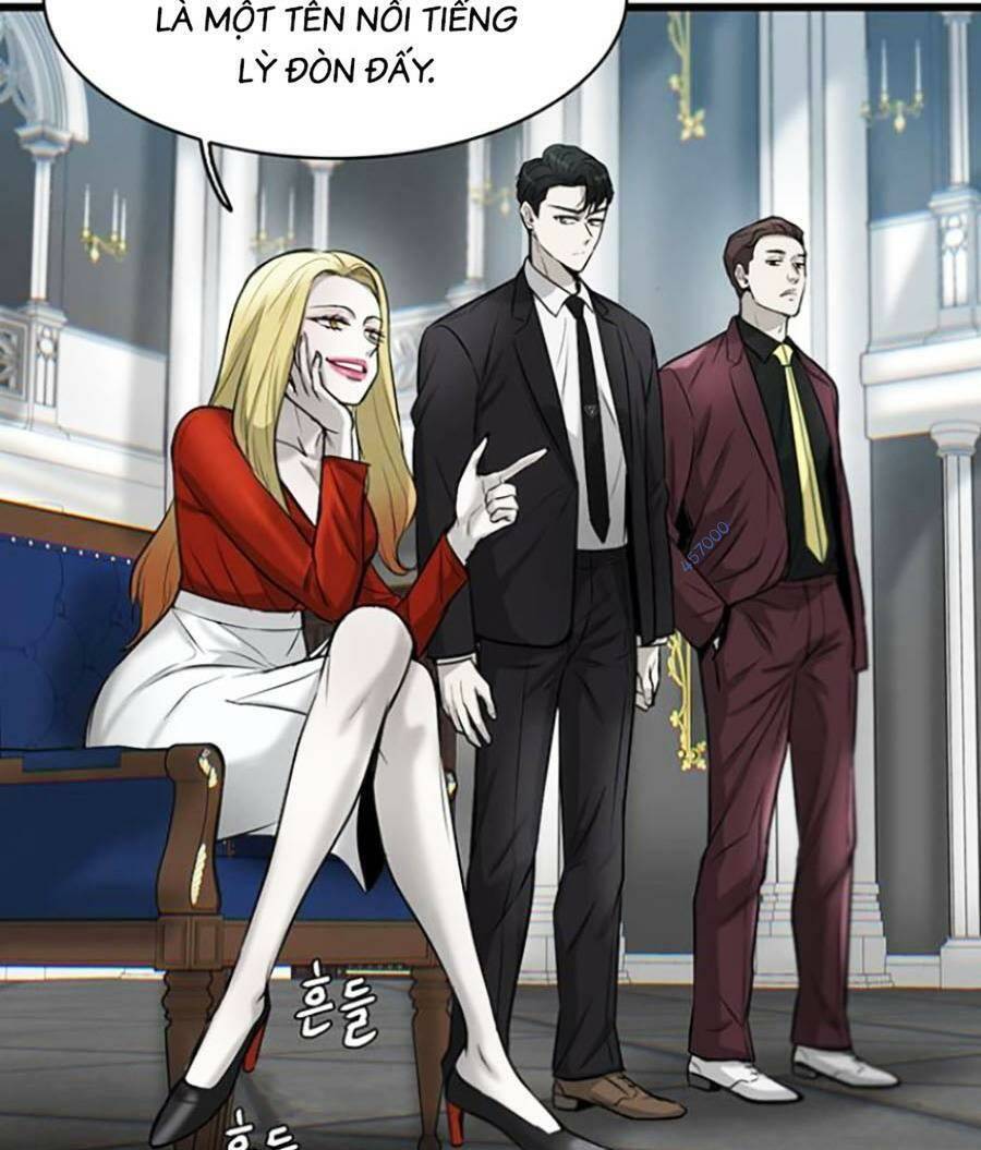 Bù Nhìn Chapter 13 - Trang 2