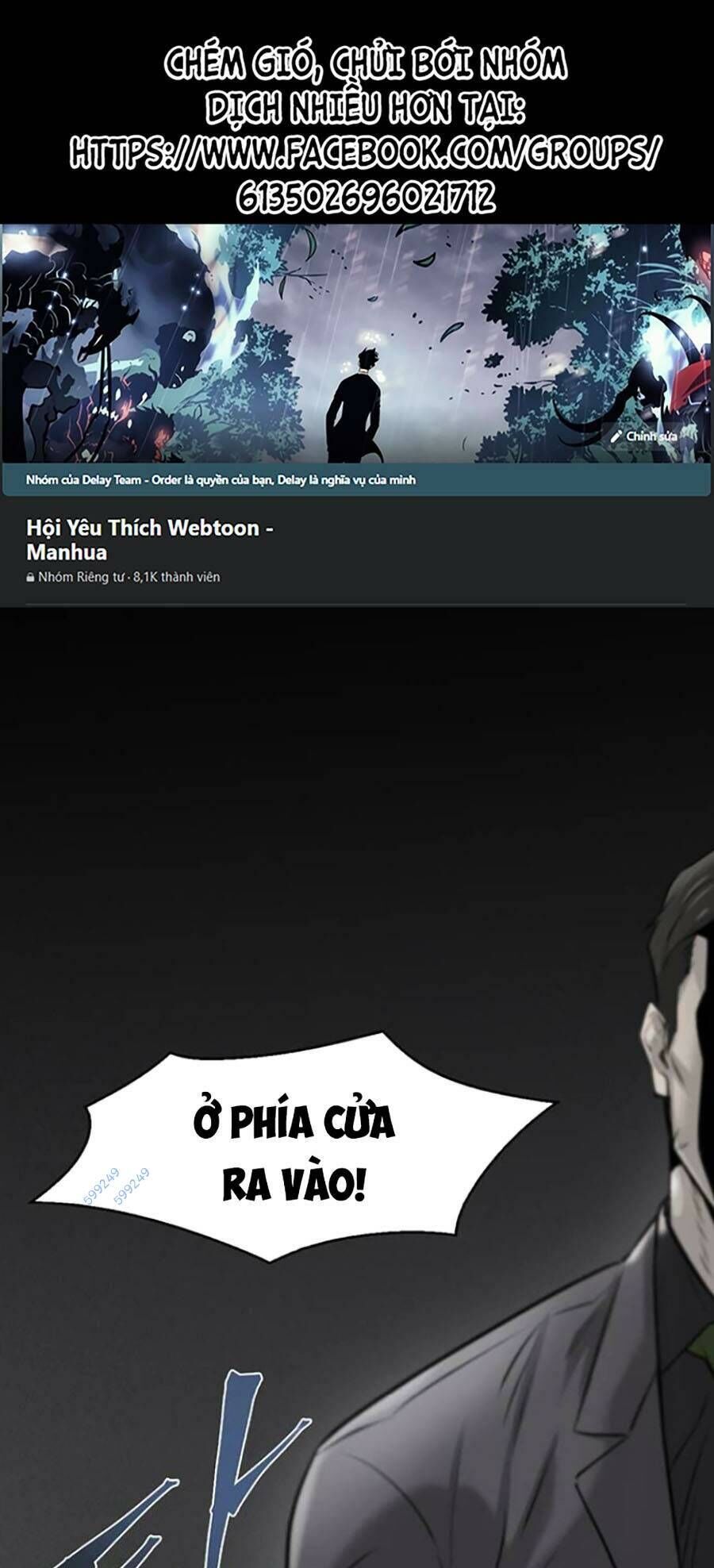 Bù Nhìn Chapter 15 - Trang 2