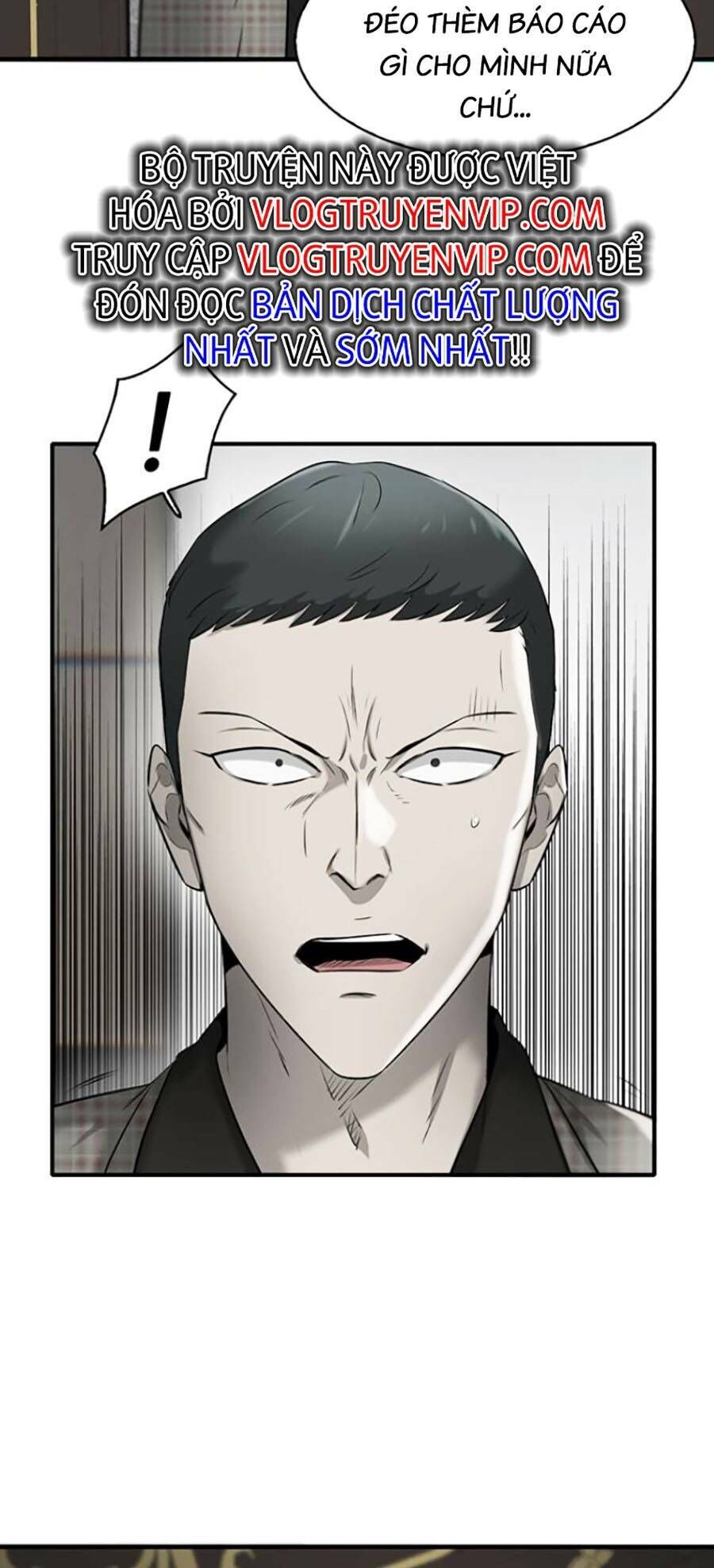 Bù Nhìn Chapter 15 - Trang 2