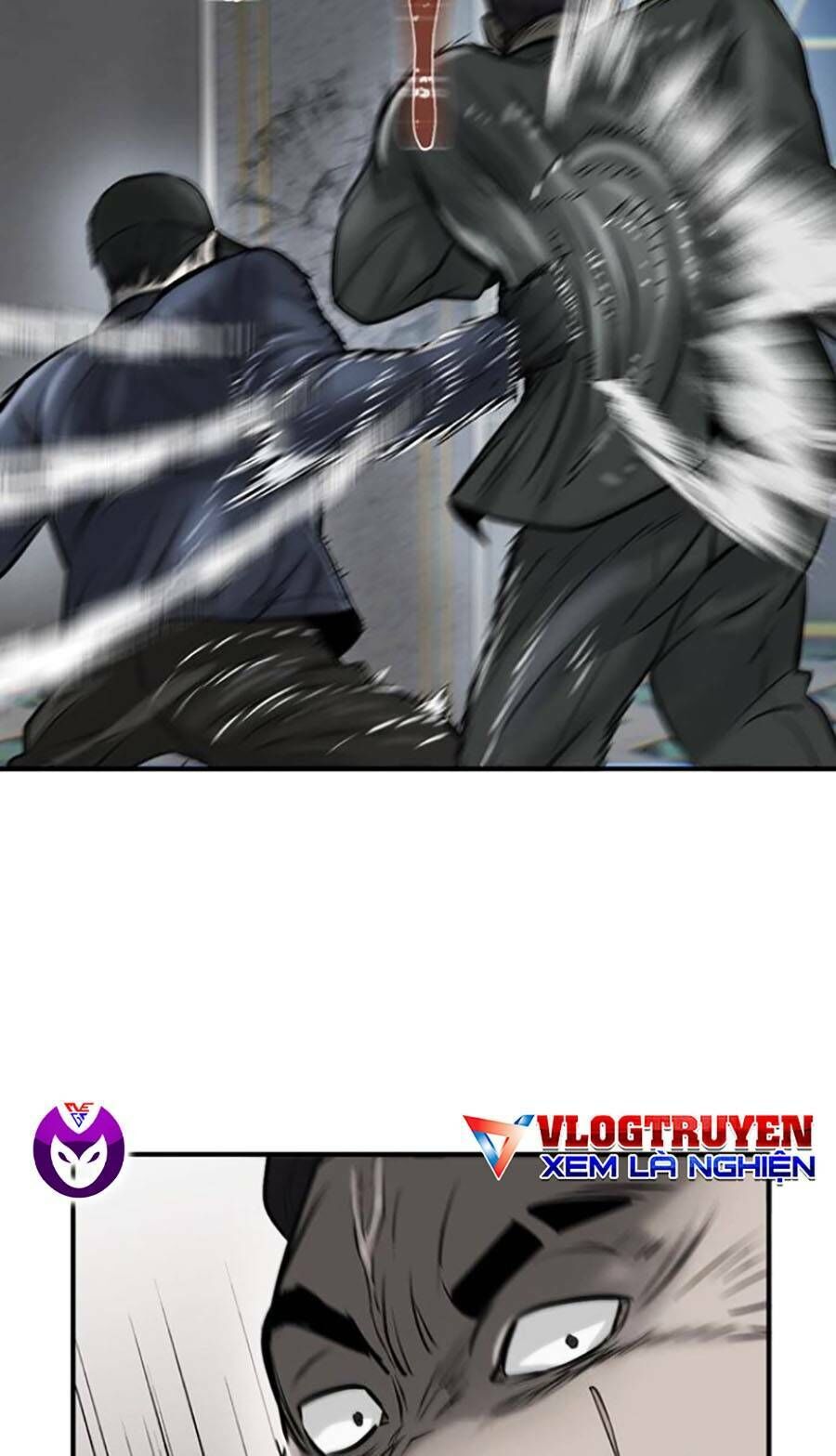 Bù Nhìn Chapter 15 - Trang 2