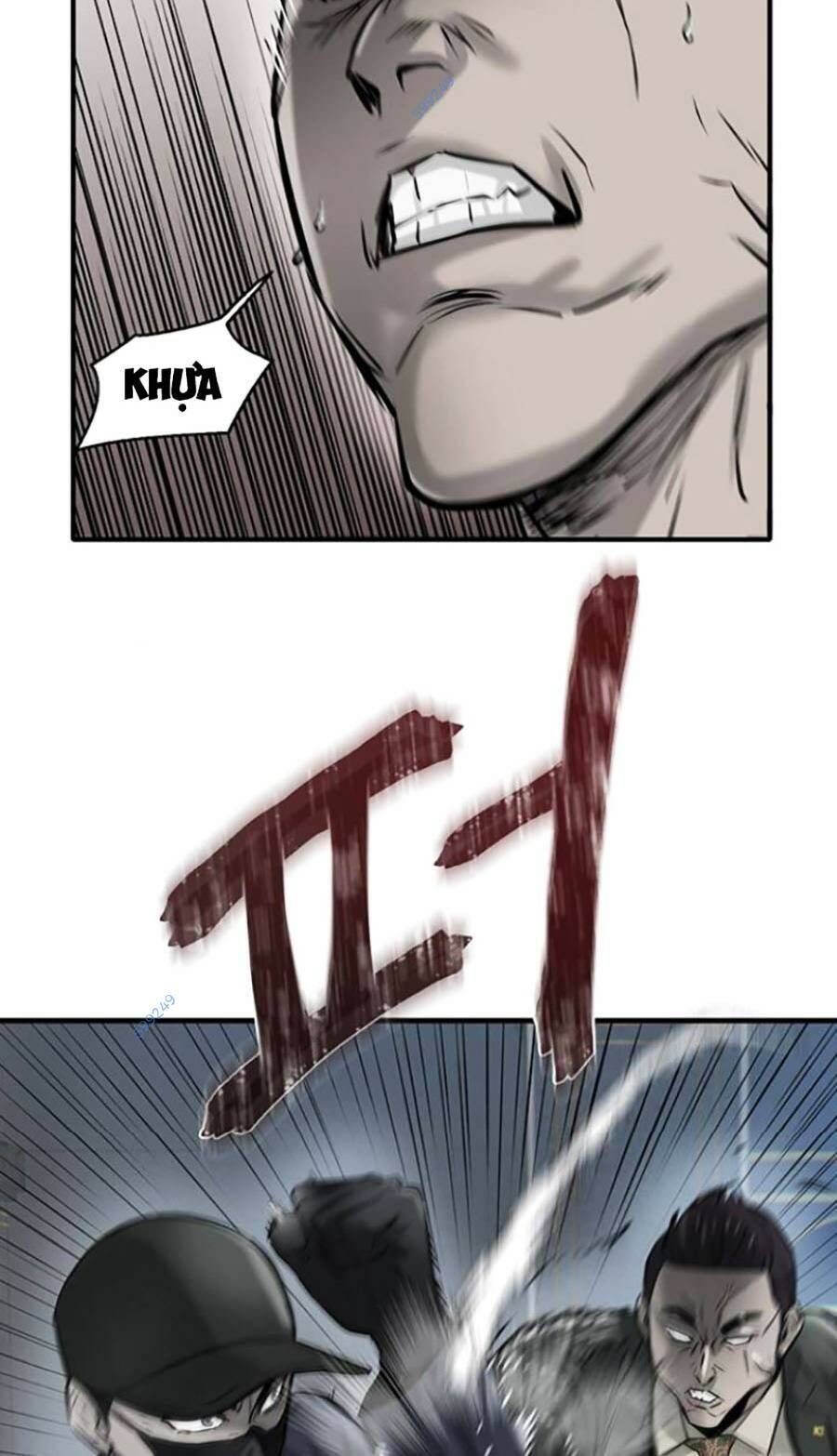 Bù Nhìn Chapter 15 - Trang 2