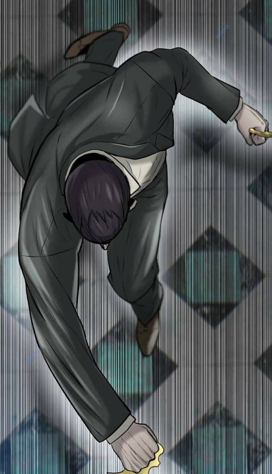 Bù Nhìn Chapter 15 - Trang 2