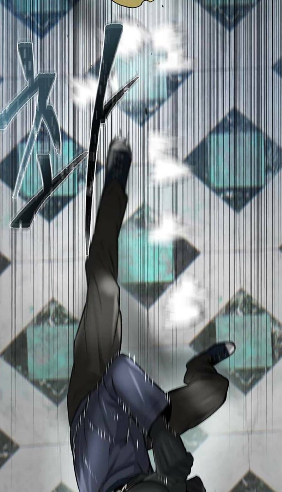 Bù Nhìn Chapter 15 - Trang 2