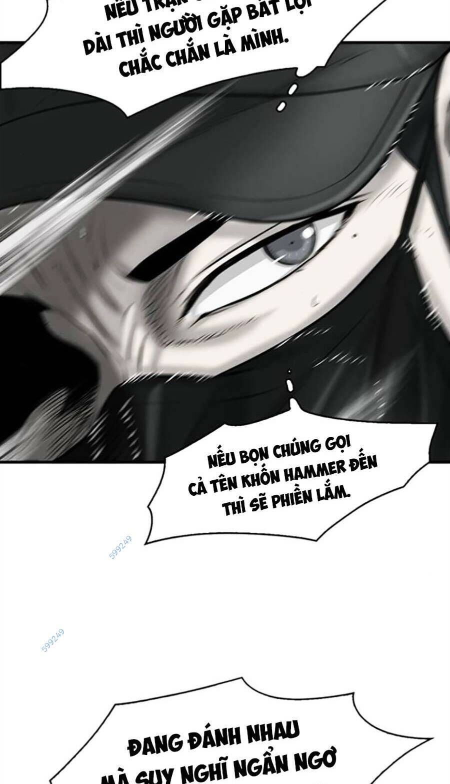 Bù Nhìn Chapter 15 - Trang 2