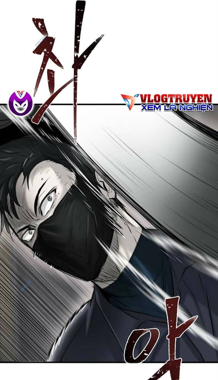 Bù Nhìn Chapter 15 - Trang 2