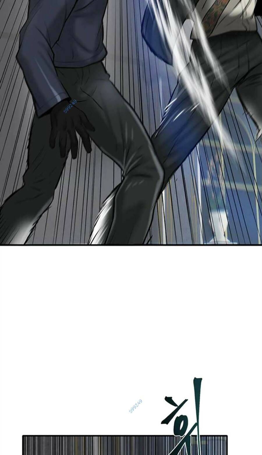 Bù Nhìn Chapter 15 - Trang 2