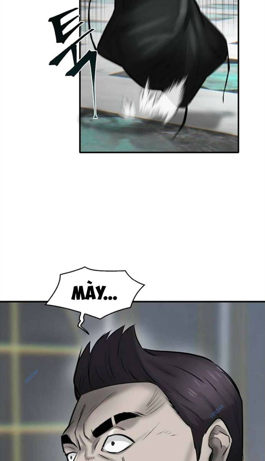 Bù Nhìn Chapter 15 - Trang 2