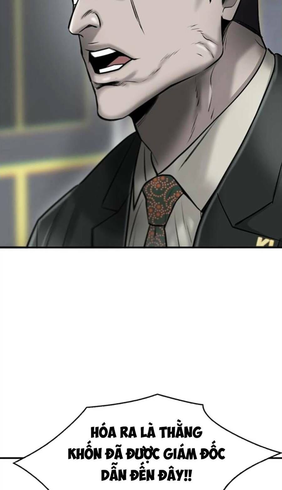 Bù Nhìn Chapter 15 - Trang 2