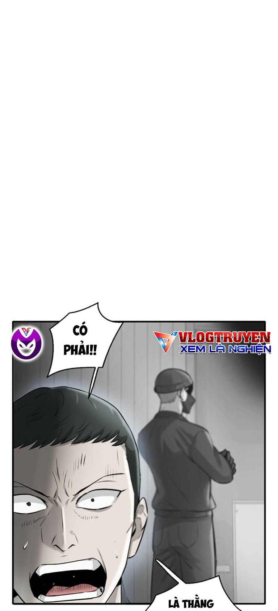 Bù Nhìn Chapter 15 - Trang 2