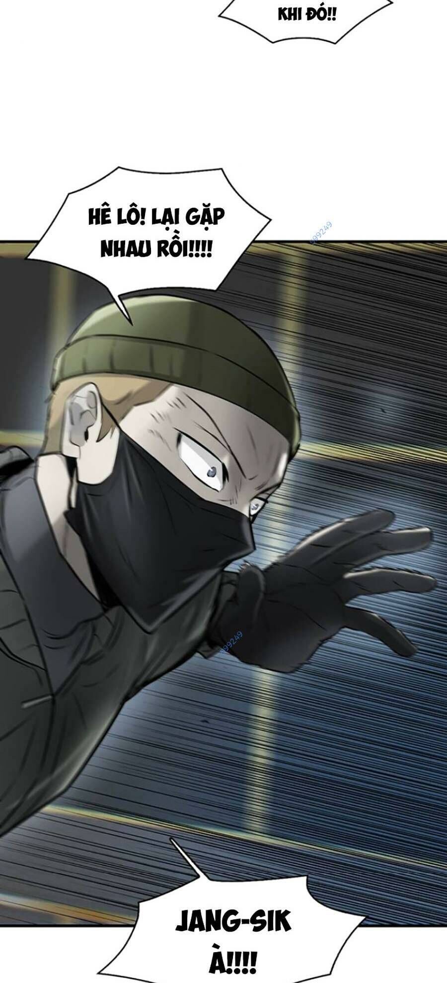 Bù Nhìn Chapter 15 - Trang 2